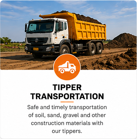 3_Tipper_Transportation